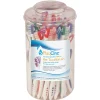 PlaqClnz Pet Toothbrush 48 ct Container