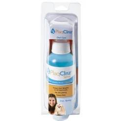 PlaqClnz Spray 2 oz