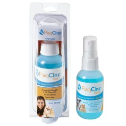 PlaqClnz Spray 2 oz