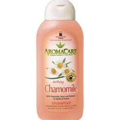 PPP AromaCare Chamomile & Oatmeal Dog Grooming Shampoo