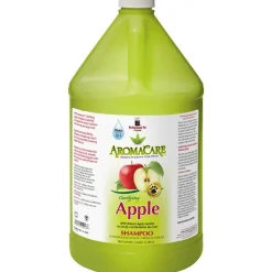 PPP AromaCare Clarifying Apple Dog Grooming Shampoo