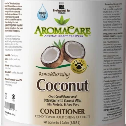 PPP Coconut Milk & Aloe Dog Grooming Conditioner