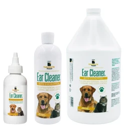 PPP Ear Cleaner with Eucalyptol