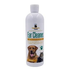 PPP Ear Cleaner with Eucalyptol