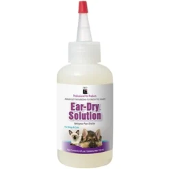 PPP Ear-Dry Solution 4 oz