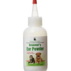 PPP Groomer's Ear Powder