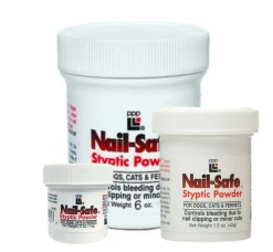 PPP Nail-Safe Styptic Powder