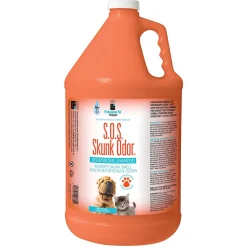 PPP Skunk Odor Dog Grooming Shampoos