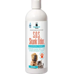 PPP Skunk Odor Dog Grooming Shampoos