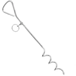 Prestige 18in Spiral Stake