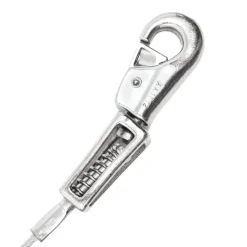 Prestige XL Dog Tie-Out w/ Spring