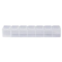 Promotional 7 Day Pill Cases