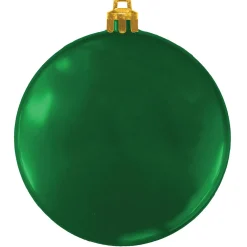 Promotional Flat Holiday Ornaments