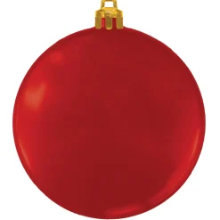 Promotional Flat Holiday Ornaments