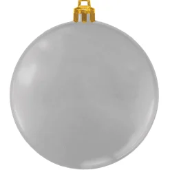 Promotional Flat Holiday Ornaments