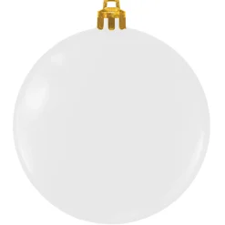 Promotional Flat Holiday Ornaments