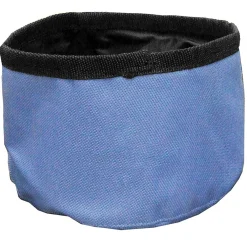 Promotional Nylon Travel Dog Bowls