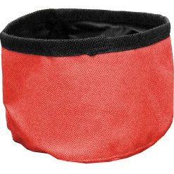 Promotional Nylon Travel Dog Bowls