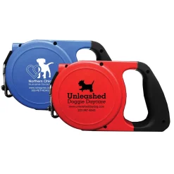Promotional Retractable Dog Leads