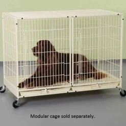 ProSelect Cage Base for Color Modular Cages
