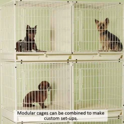 ProSelect Color Modular Cages