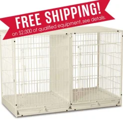 ProSelect Color X-Tall Modular Cages