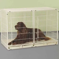 ProSelect Color X-Tall Modular Cages