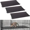 ProSelect Deluxe Cat Cage Platform