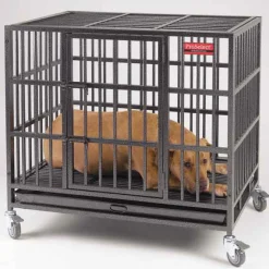 ProSelect Empire Premium Heavy Duty Dog Cages