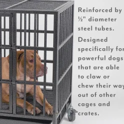 ProSelect Empire Premium Heavy Duty Dog Cages