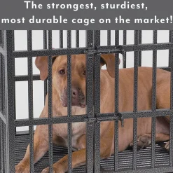 ProSelect Empire Premium Heavy Duty Dog Cages