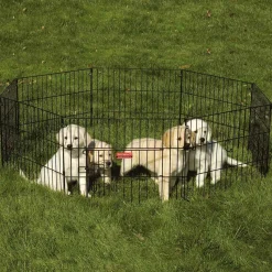 ProSelect Everlasting Dog Exercise Pens With Door