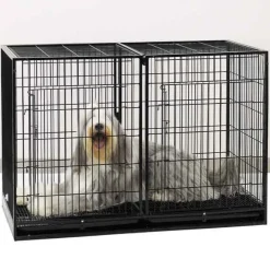 ProSelect Extra Tall Modular Cages