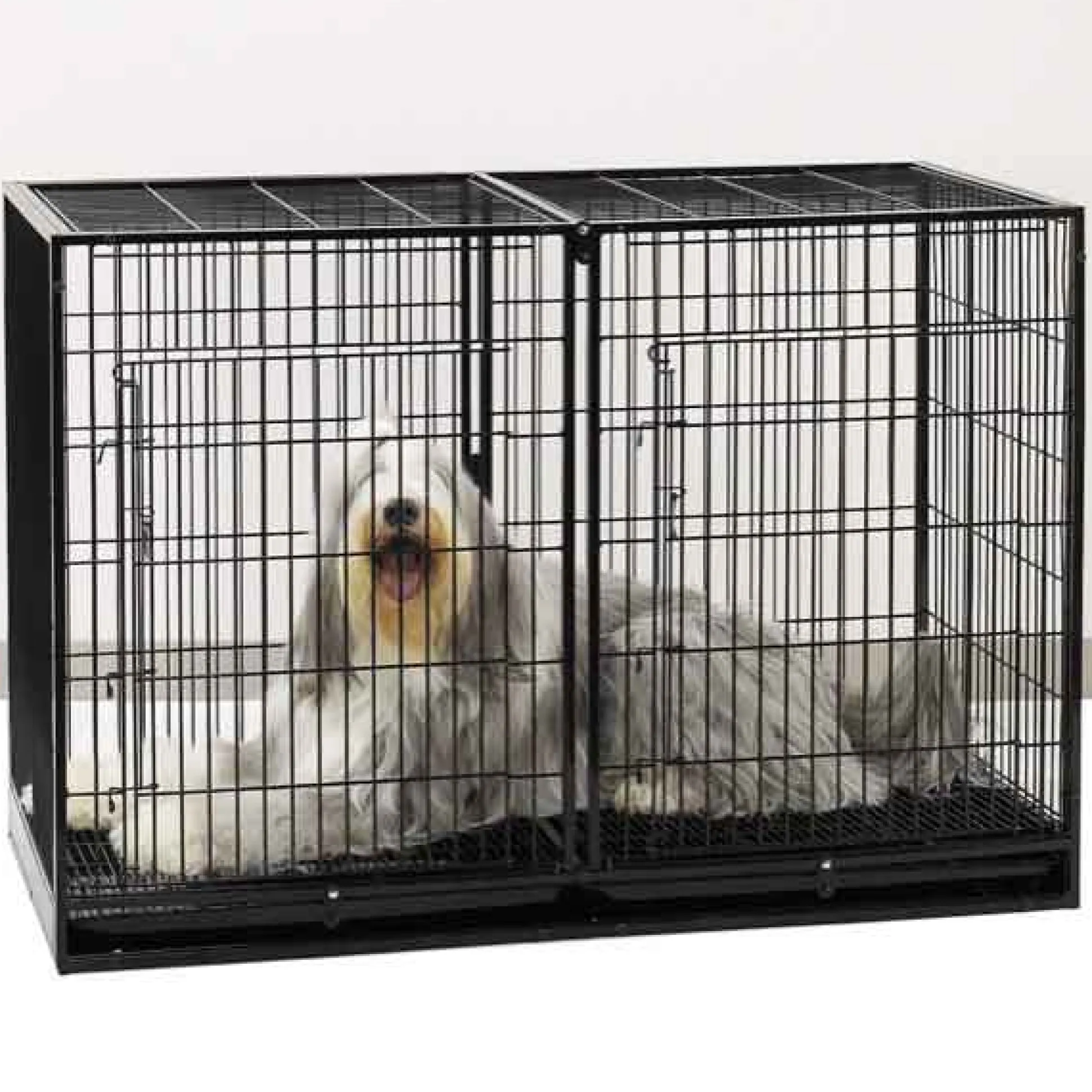 ProSelect Extra Tall Modular Cages