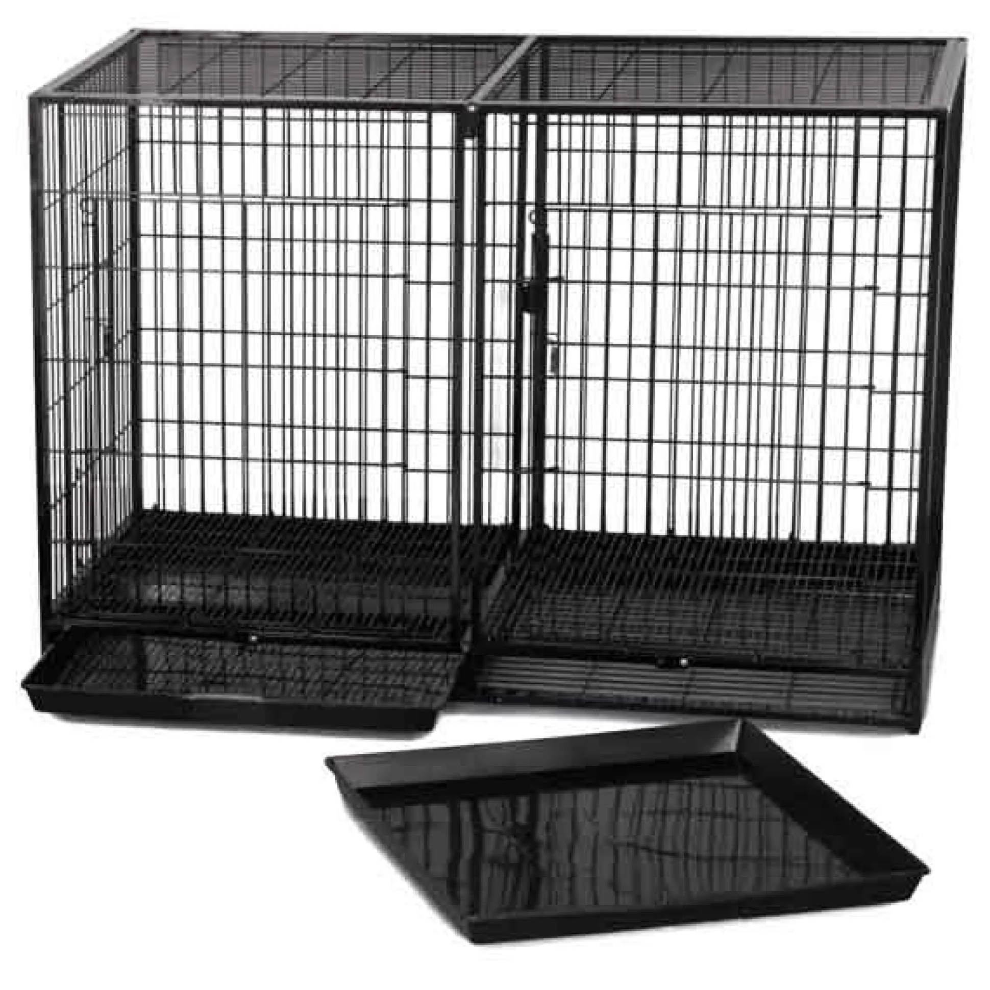ProSelect Extra Tall Modular Cages