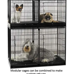 ProSelect Extra Tall Modular Cages