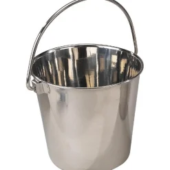 ProSelect Heavy Duty Stainless Steel Pails