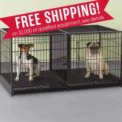 ProSelect Modular Cage
