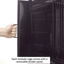 ProSelect Modular Cage