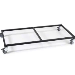 ProSelect Modular Cage Base with Wheels