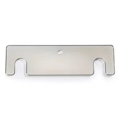 ProSelect Modular Cage Connectors Stainless Steel 4Pk