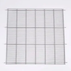 ProSelect Modular Cage Floor Grate Stainless Steel