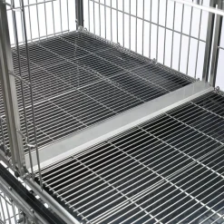 ProSelect Modular Cage Tray Connect Stainless Steel