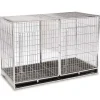 ProSelect Modular Cage w/Tray XT Stainless Steel
