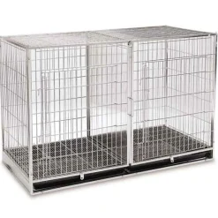 ProSelect Modular Cage w/Tray XT Stainless Steel