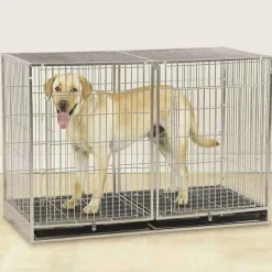 ProSelect Modular Cage w/Tray XT Stainless Steel