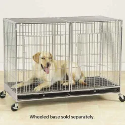 ProSelect Modular Cage w/Tray XT Stainless Steel
