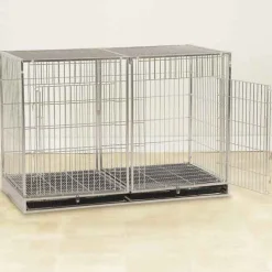 ProSelect Modular Cage w/Tray XT Stainless Steel
