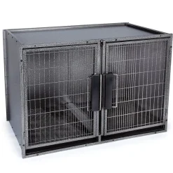 ProSelect Modular Dog Kennel Cages