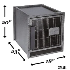 ProSelect Modular Dog Kennel Cages
